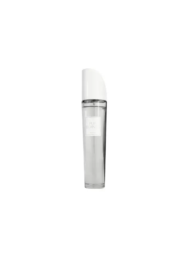 Avon Pur Blanca Kadın Parfüm EDT 50 ml - 1