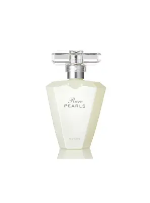Avon Rare Pearls Kadın Parfüm EDP 50 ml - 1