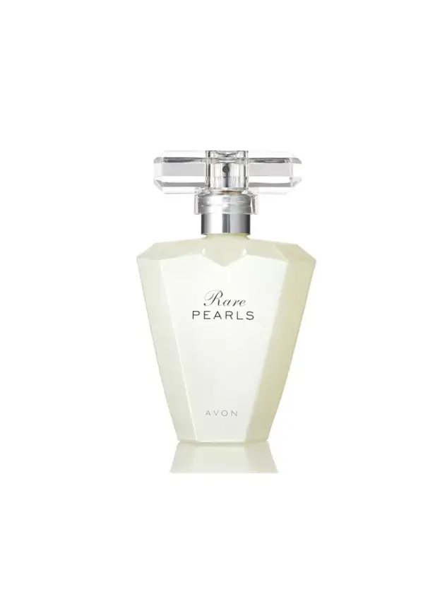 Avon Rare Pearls Kadın Parfüm EDP 50 ml - 1