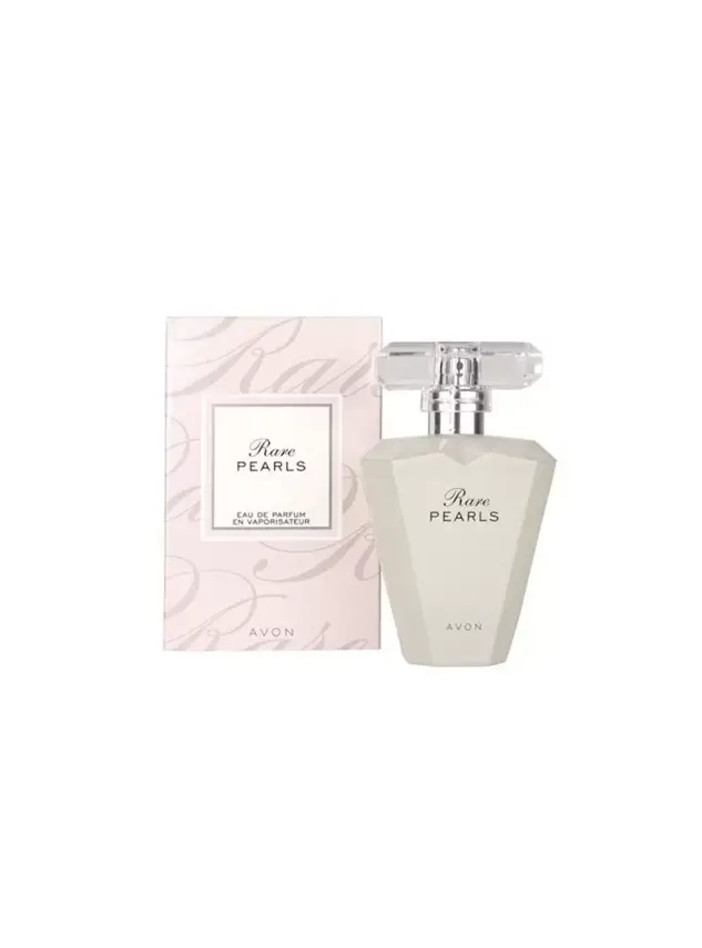 Avon Rare Pearls Kadın Parfüm EDP 50 ml - 2