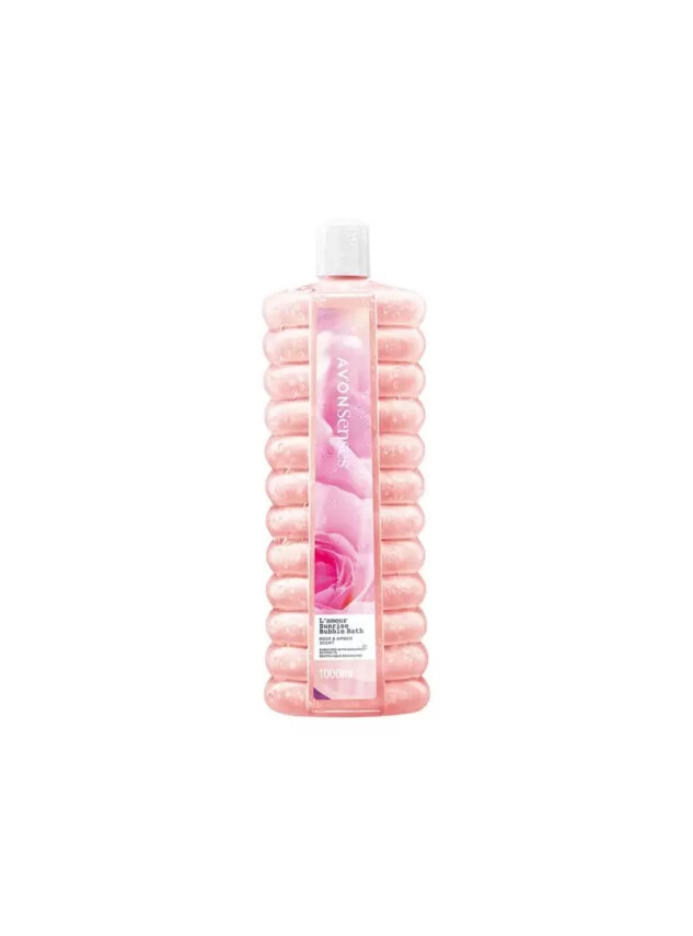 Avon Senses L'amour Sunrise Banyo Köpüğü 1000 ml - Avon