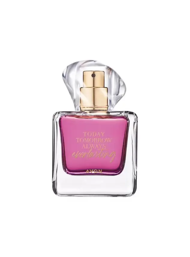 Avon TTA Everlasting Kadın Parfüm EDP 50 ml - 1