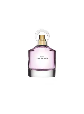 Avon Viva La Vita Kadın Parfüm EDP 50ml - Avon