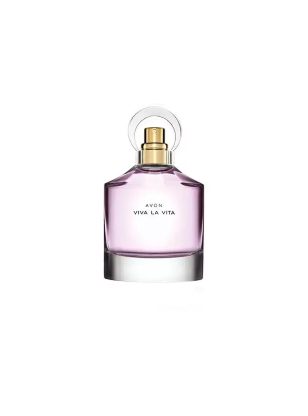 Avon Viva La Vita Kadın Parfüm EDP 50ml - 1