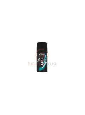 AXE Apollo Deodorant 150 Ml - Axe