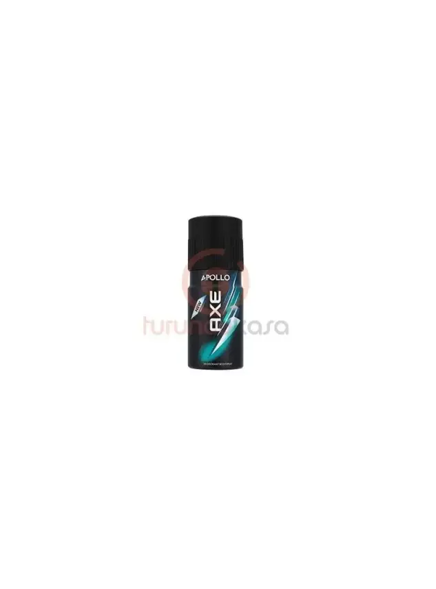AXE Apollo Deodorant 150 Ml - 1