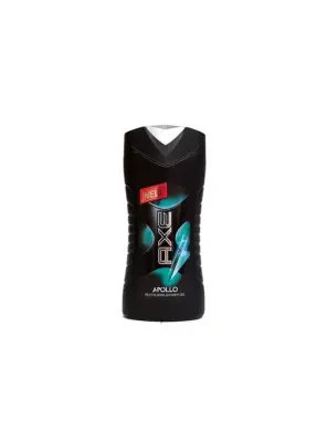 AXE APOLLO DUŞ JELİ 250 ML - Axe