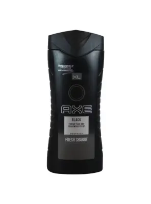 Axe Black Night Duş Jeli 400ml - Axe