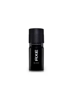 AXE Deodorant BLACK 150 Ml - Axe