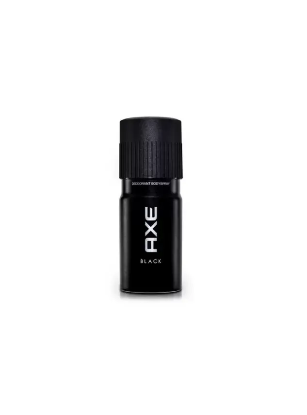 AXE Deodorant BLACK 150 Ml - 1