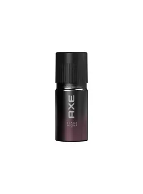 AXE Deodorant Black Night 150 Ml - Axe