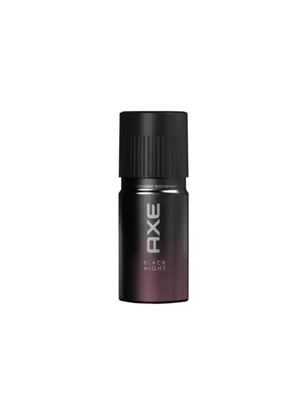 AXE Deodorant Black Night 150 Ml - 1