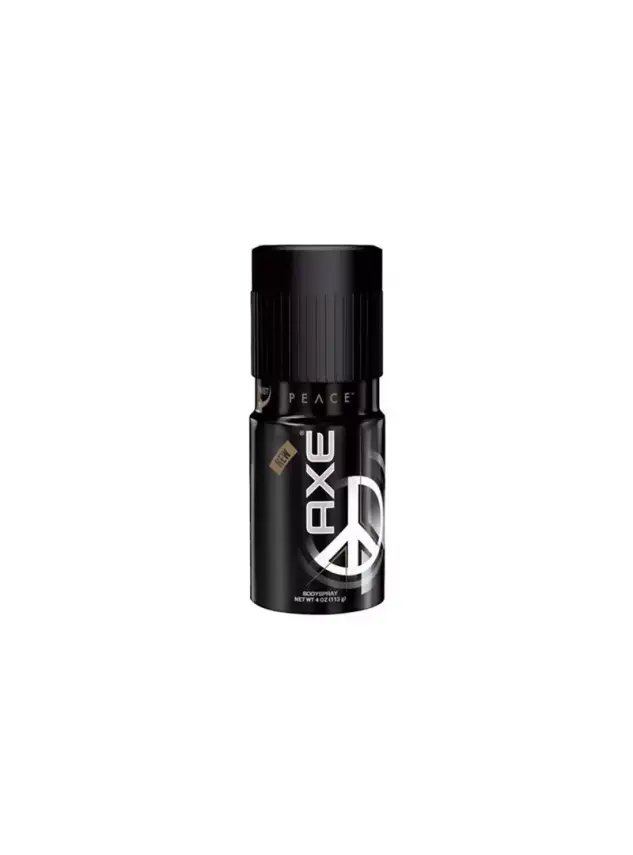 AXE Deodorant PEACE 150 Ml - 1