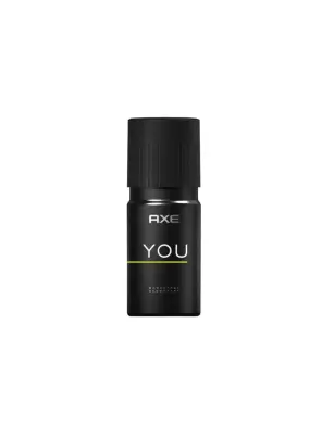 AXE Deodorant YOU 150 Ml - Axe