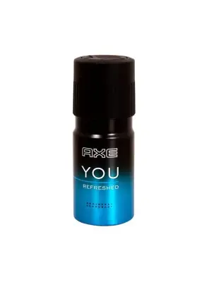 AXE Deodorant YOU REFRESHED 150 ml - Axe