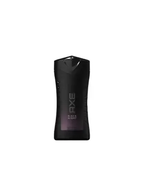 AXE DUŞ JELİ 250 ML BLACK NIGHT - Axe
