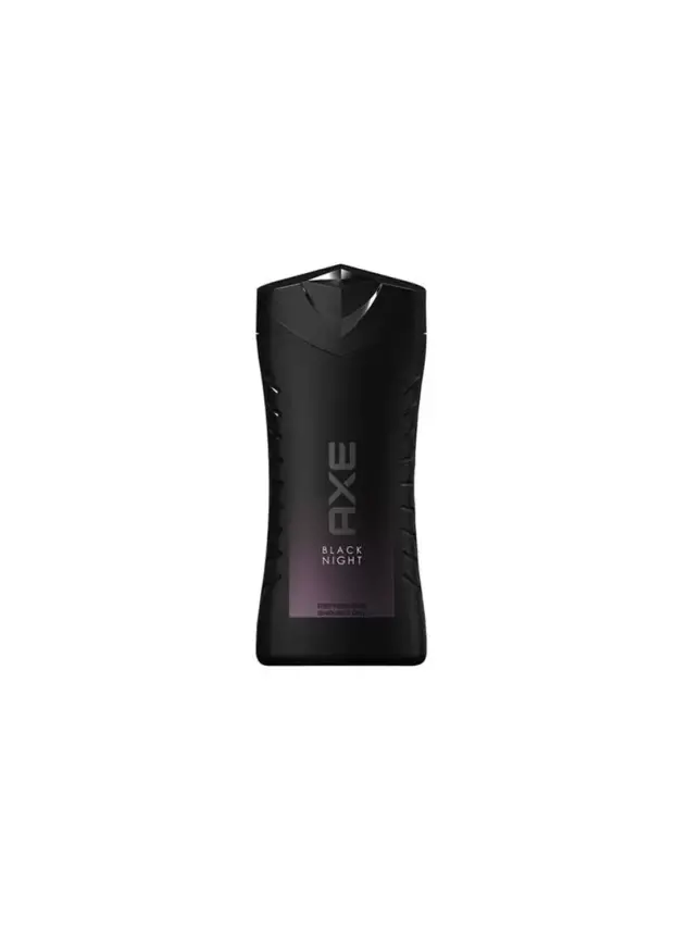 AXE DUŞ JELİ 250 ML BLACK NIGHT - 1