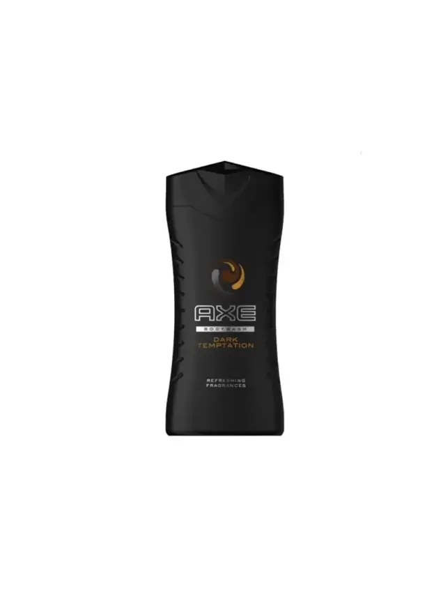 Axe Duş Jeli Dark Temptation 250 Ml - 1