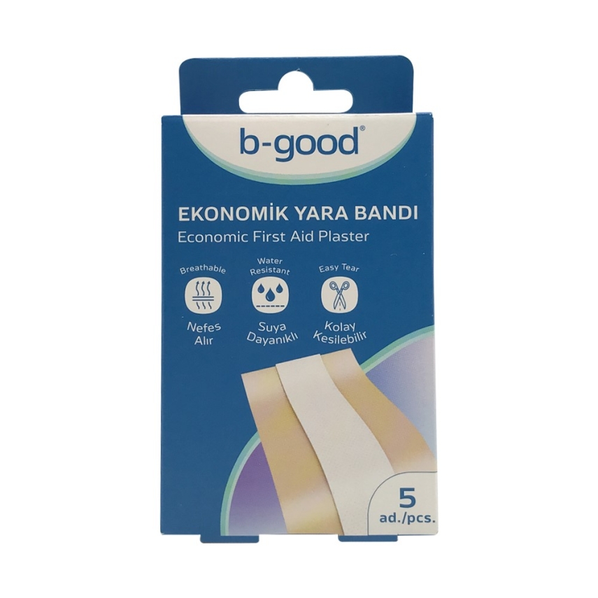 B-Good Ekonomik Yarabandı - 1