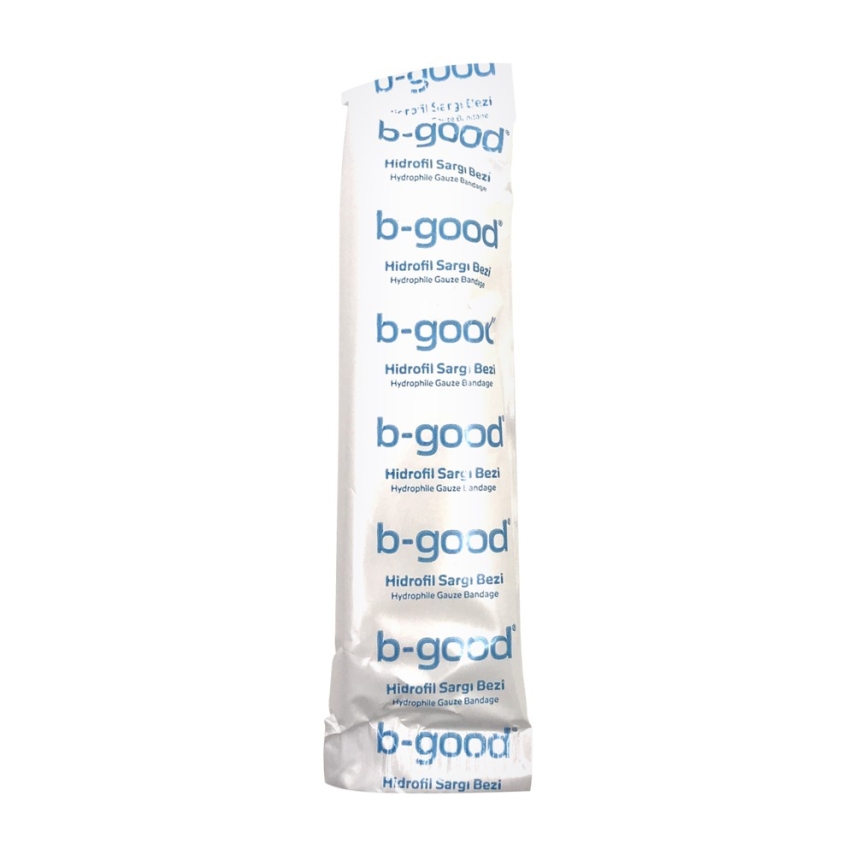 B-Good Sargı Bezi 10 cm x 1,5m - 1
