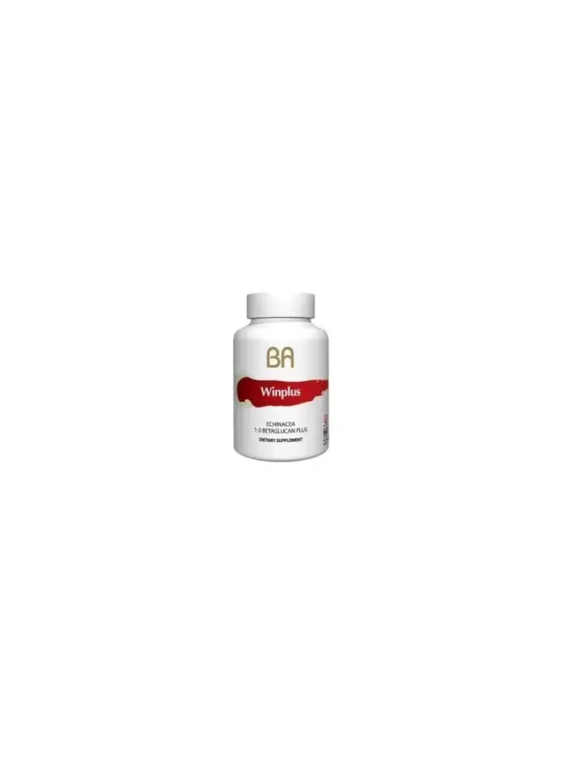 BA Body Armour Winplus - 1