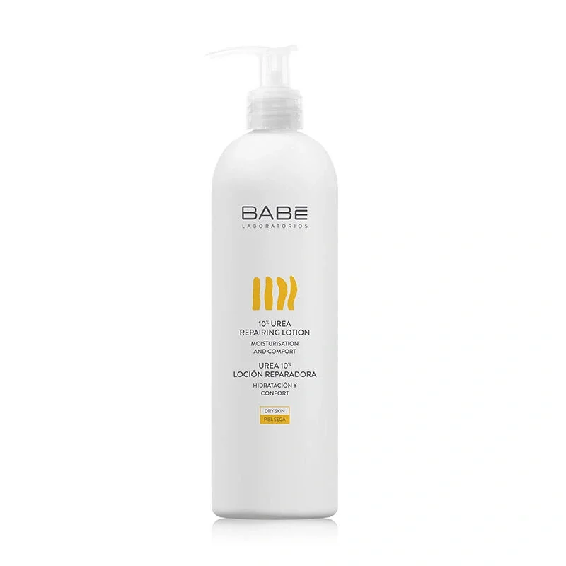 Babe %10 Urea Repairing Lotion & Üre Vücut Losyonu - 1