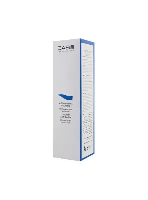 Babe Anti Hair Loss Shampoo 250 ml Şampuan - 2