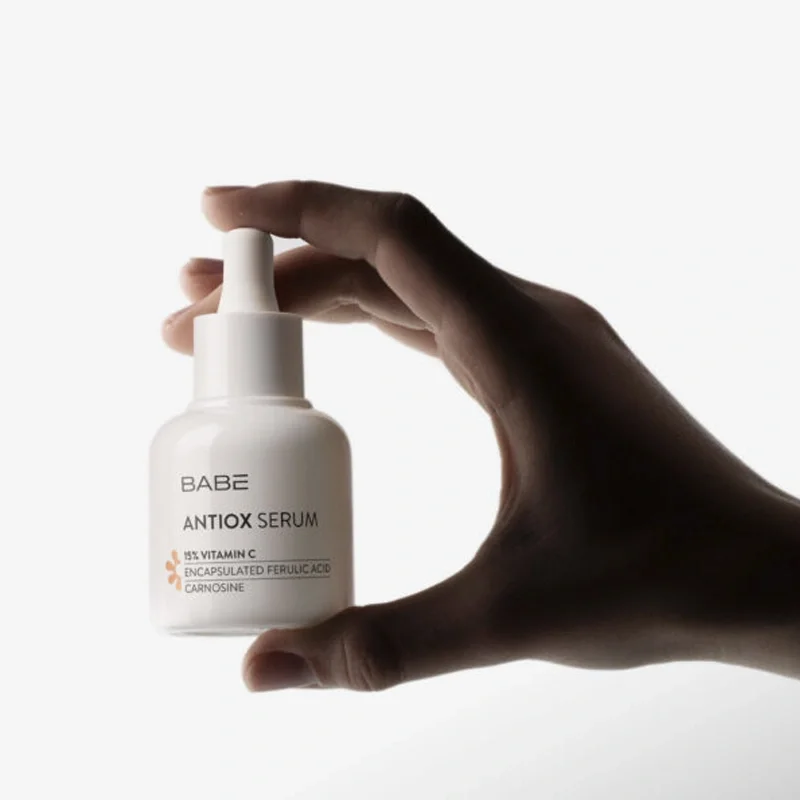 Babe Antiox Serum 30 ml - 2
