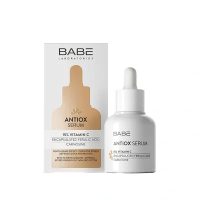 Babe Antiox Serum 30 ml - 1