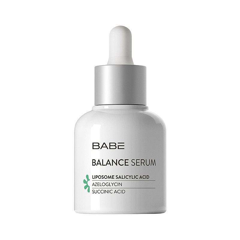 Babe Balance Serum 30 ml - 1