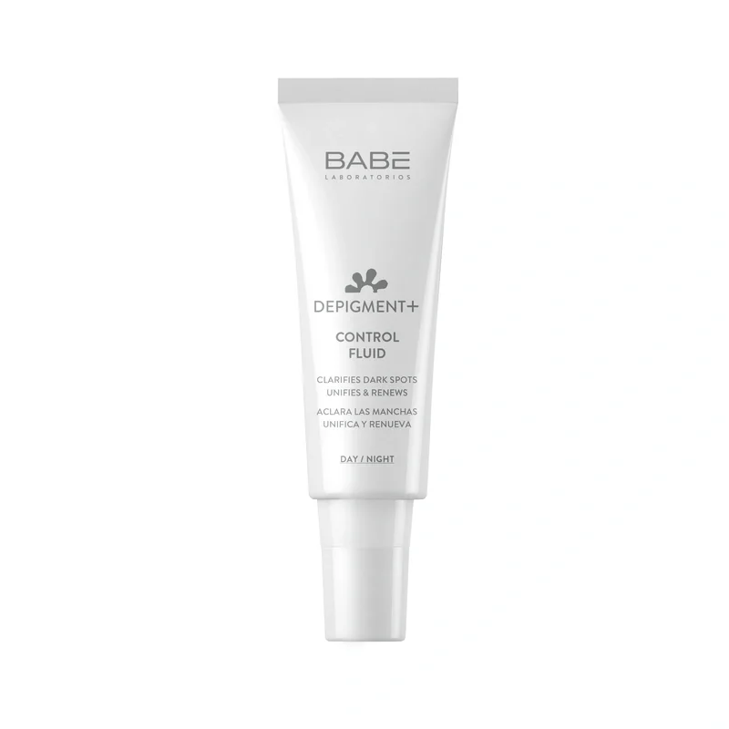 OUTLET - Babe Depigment Control Fluid 40 ml - 1