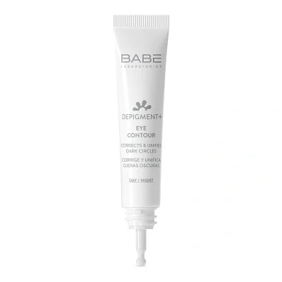 Babe Depigment+ Eye Contour 15 ml - 1