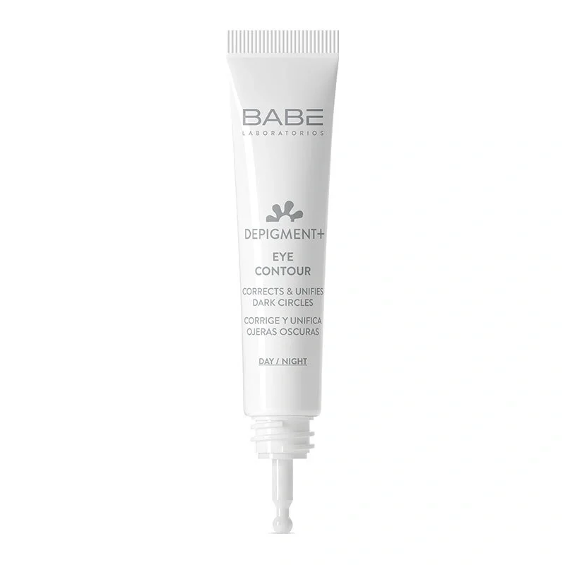 Babe Depigment+ Eye Contour 15 ml - 1