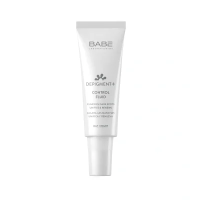 Babe Depigment Intensive Night Serum 30 ml - Babe
