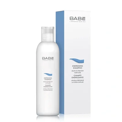 Babe Energising Canlandırıcı Şampuan 250 ml - Babe