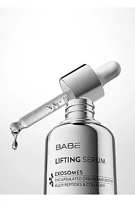 Babe Exosomes Lifting Serum 30 ml - 3