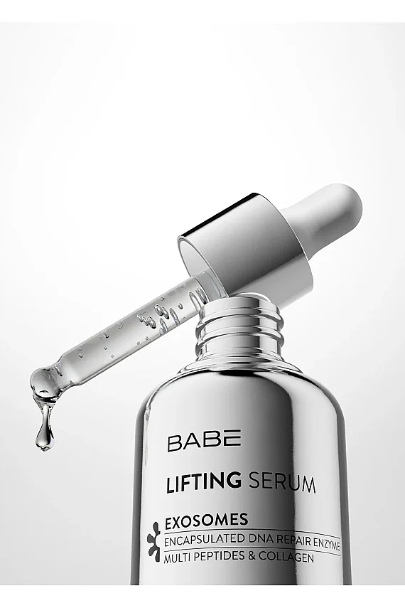 Babe Exosomes Lifting Serum 30 ml - 3