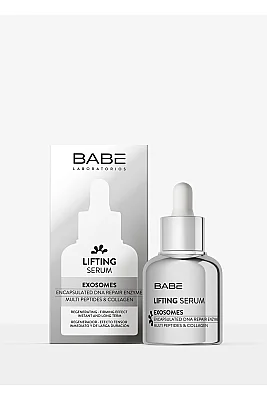 Babe Exosomes Lifting Serum 30 ml - Babe