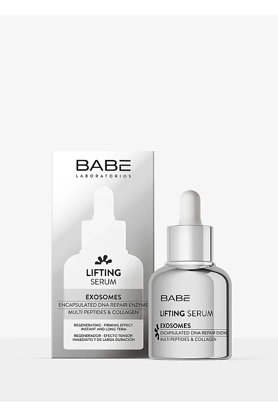 Babe Exosomes Lifting Serum 30 ml - 1
