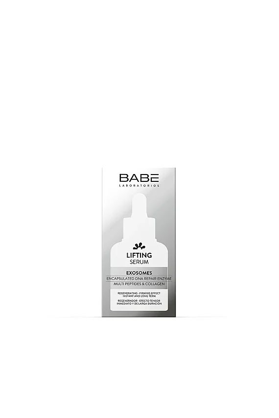 Babe Exosomes Lifting Serum 30 ml - 2