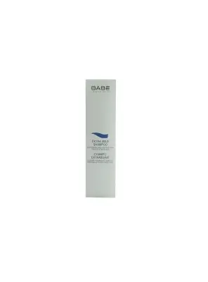 Babe Extra Mild Shampoo 250 ml Ekstra Yumuşak Şampuan - 2