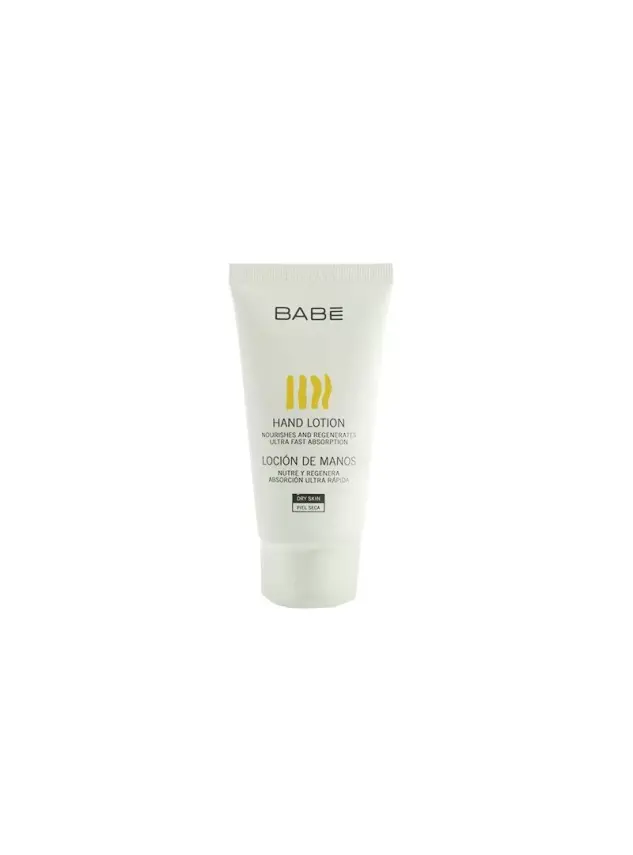 Babe Hand Lotion 75 ml El Kremi - 2