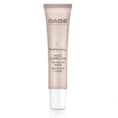 Babe HealthyAging Eyes and Lips Multi Corrector 15 ml - 2