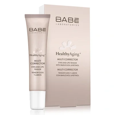 Babe HealthyAging Eyes and Lips Multi Corrector 15 ml - 1