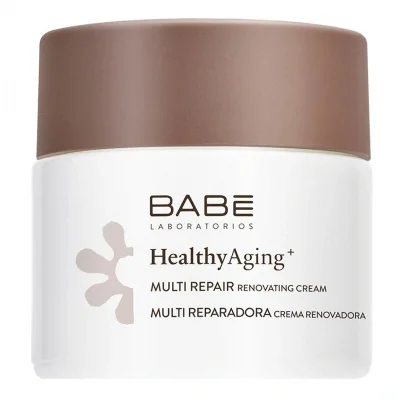 Babe HealthyAging Multi Repair Renovating Cream 50 ml - Babe