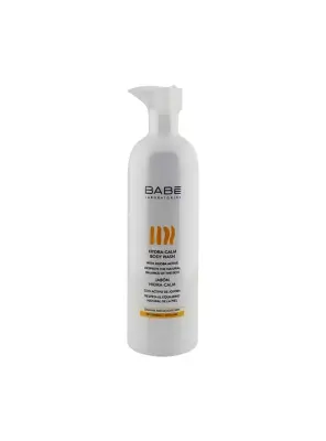 Babe Hydra Calm Body Wash 500 ml Duş Jeli - Babe