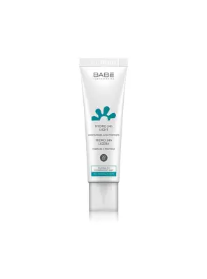 Babe Hydro 24h Light Spf 20 50 ML Nemlendirici Emülsiyon - 2
