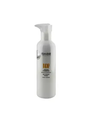 Babe Intimate Hygiene Gel 250 ml Genital Bölge Temizleyici Jel - 2
