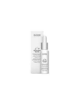 Babe Iqualogy White Intensive Skin Tone Unifying Serum 30 ml - 2