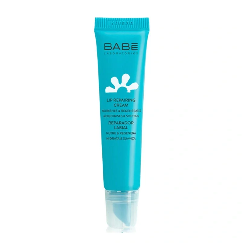 Babe Lip Repairing Cream 15 ml Dudak Nemlendiricisi - 1